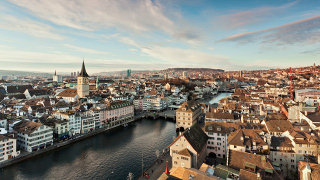 Zürich Schweiz