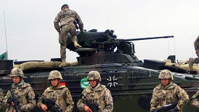 Bundeswehr-Einsatz in Afghanistan: Umstrittener Einsatz: Bundeswehrsoldaten in Afghanistan