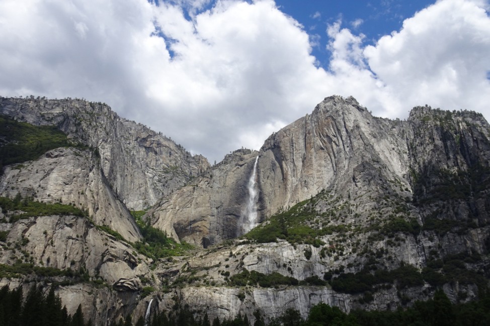 Das große Rauschen: Imposante Wasserfälle auf der ganzen Welt
