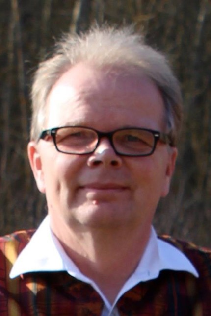 Volker Grönhagen