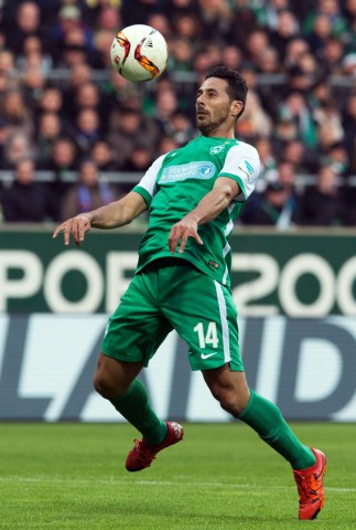 Werder Bremen - Hamburger SV