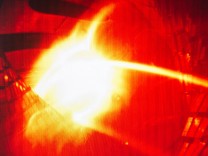 Kernfusion: Schneller zum Sonnenfeuer