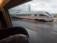 Deutsche Bahn Inaugurates New High-Speed Connection Between Halle And Leipzig