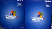 Windows XP, afp