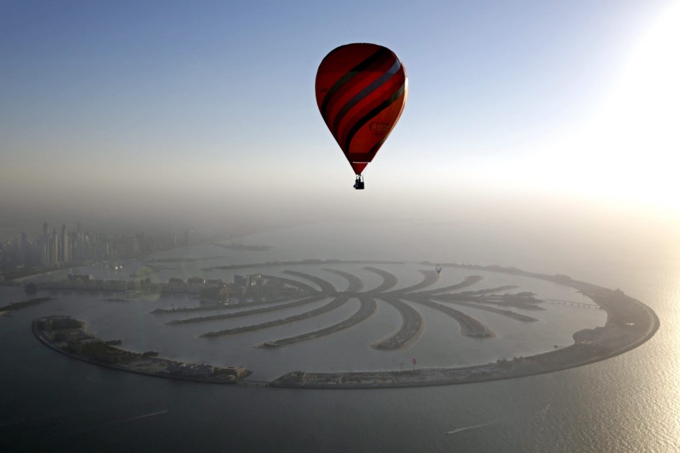 Dubai Air Games 2015