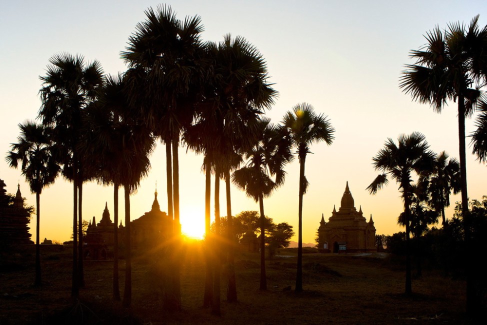 Myanmar Bilderreise Travel Episodes