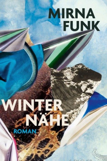 Romandebüt: Mirna Funk: Winternähe. Roman. S. Fischer Verlag, Frankfurt am Main 2015. 343 Seiten, 19,99 Euro. E-Book 17,99 Euro.