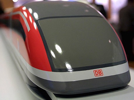 Deutsche Bahn will den Transrapid in München