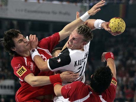 Handball-EM