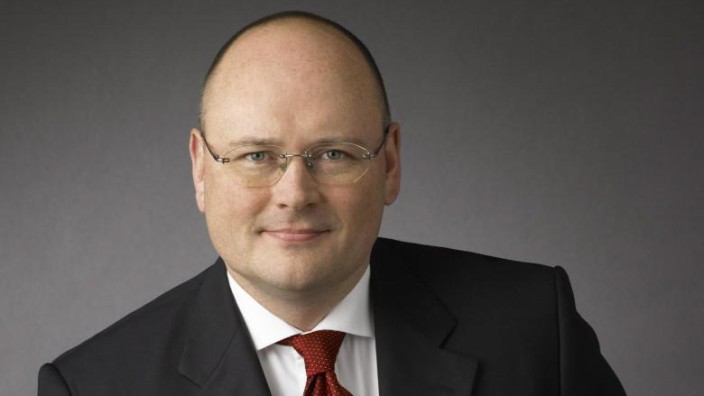 BSI: Umstrittene Personalie: Arne Schönbohm soll Präsidenten des Bundesamt für Sicherheit in der Informationstechnik (BSI) werden.