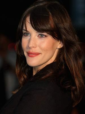 Liv Tyler, Getty Images