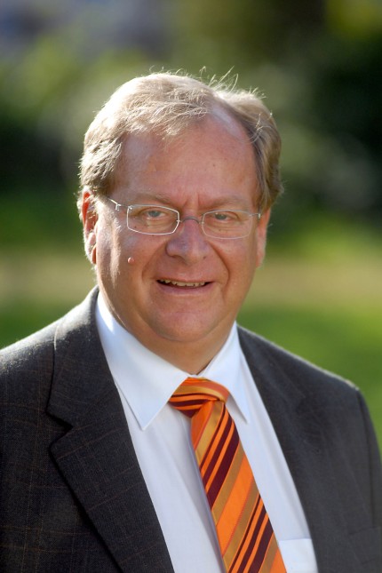 Heiner Janik, 2012