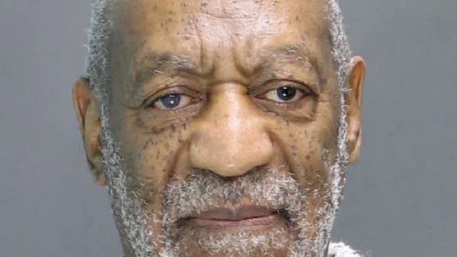 Wegen sexueller Nötigung angeklagt: Bill Cosby