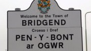 Bridgend, dpa