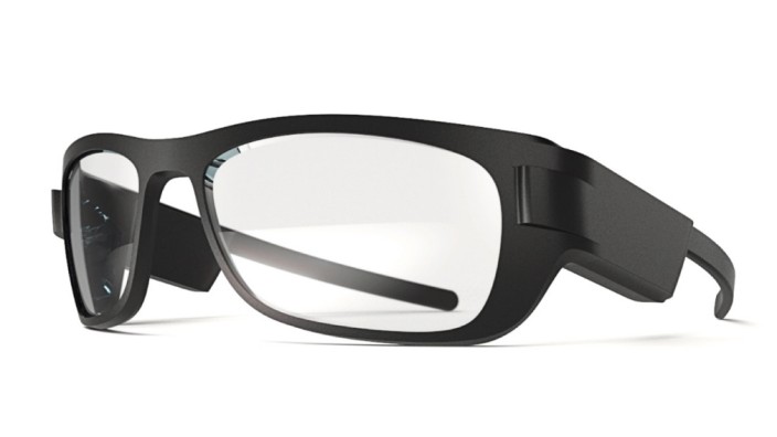 CES in Las Vegas: Die smarte Brille von Zeiss soll die von Google toppen.