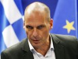 Gianis Varoufakis; varoufakis