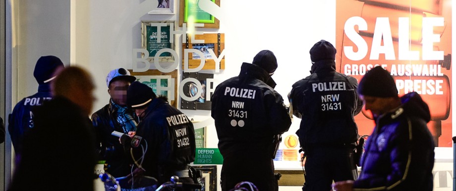 Germany Debates Consequences Of Cologne Sex Attacks
