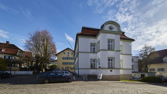 Greiner-Kulturhaus