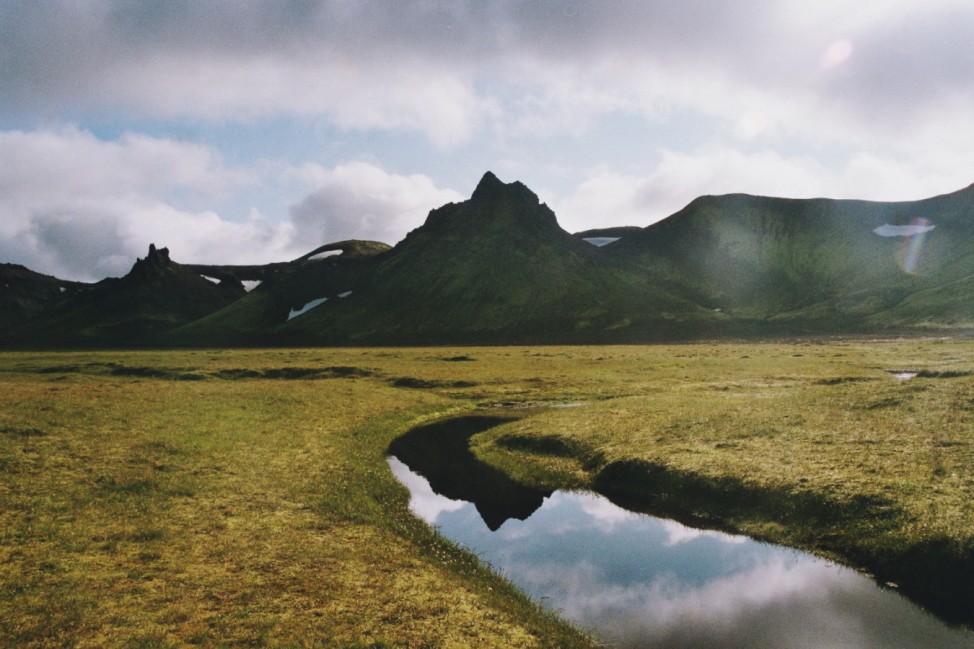 Reisefotograf Nicola Odemann Island Iceland