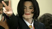 Michael Jackson, dpa