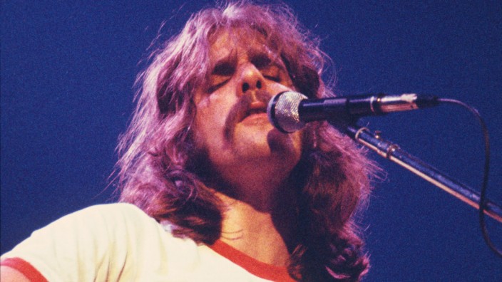 Eagles-Gitarrist Glenn Frey gestorben