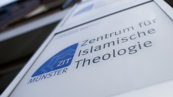 Zentrum für Islamische Theologie