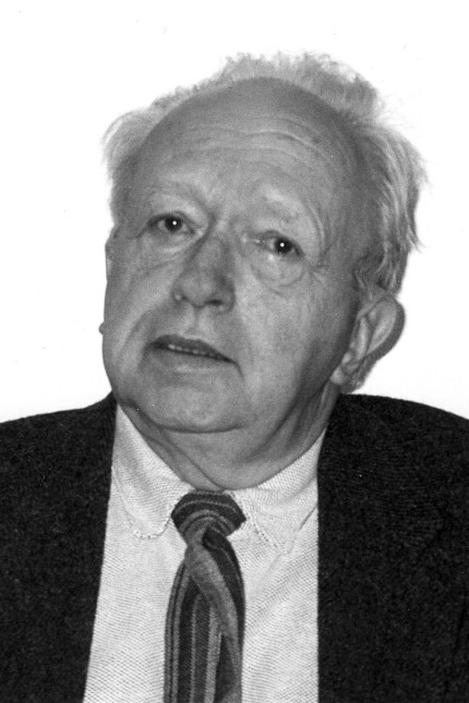 Nachruf: Der Germanist Siegfried Grosse ist im Alter von 91 Jahren in Bochum gestorben.