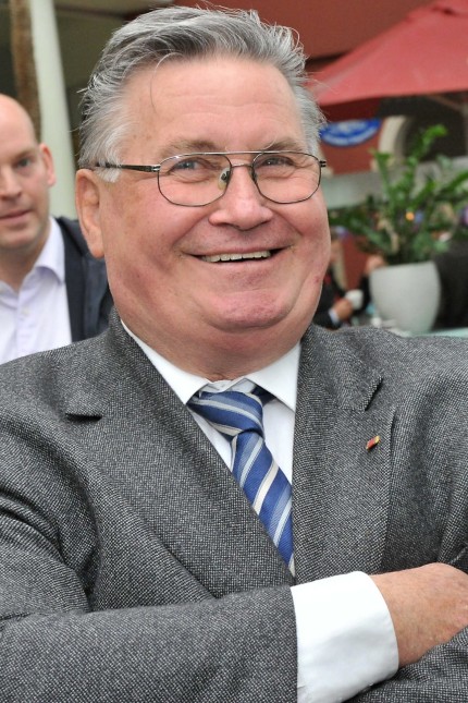 Fritz Steinberger ist 70: 36 Jahre lang saß Fritz Steinberger für die SPD im Erdinger Stadtrat und im Kreistag. Er war stellvertretender Bürgermeister und stellvertretender Landrat.