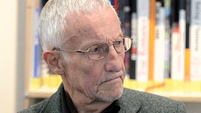 Erbschaftsrecht: Guy Kirsch, 77, emeritierter Ökonomieprofessor der Universität Freiburg, gehört zu den Pionieren der Neuen Politischen Ökonomie.