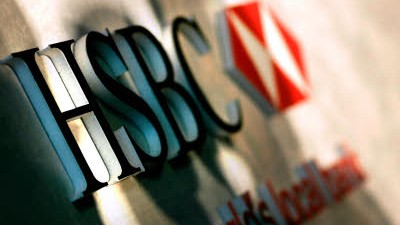 Citigroup und HSBC: Der britische Finanzkonzern HSBC und das US-Finanzunternehmen Citigroup benötigen frisches Kapital.