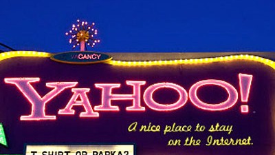 Allianz von Yahoo, Google und MySpace: Jüngster Verbündeter im Kampf gegen die Dominanz von Facebook im Bereich der sozialen Netzwerke: Yahoo.