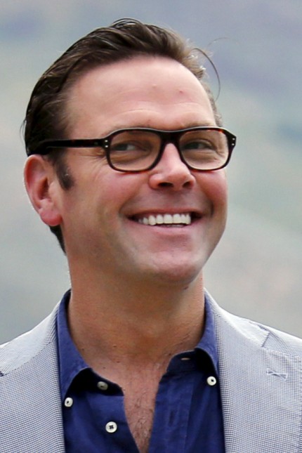 File photo of 21st Century Fox CEO James Murdoch arriving for the first day of the annual Allen & Co. media conference in Sun Valley, Idaho