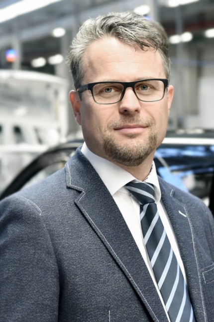 Krise bei Audi: Audi-Betriebsratschef Peter Mosch weiß, dass auf Audi ein hartes Jahr zukommt. Er sagt: „In der Vergangenheit sind viele schwere Fehler gemacht worden, aus denen das Unternehmen lernen muss.“