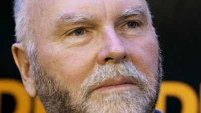 Gentechnik: Craig Venter und seinem Team melden mal wieder einen Erfolg.