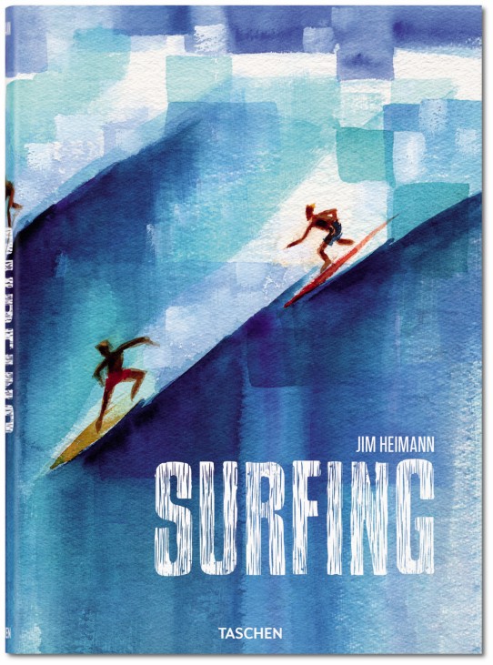 Surfing Taschen Verlag