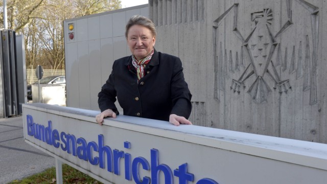 Pullacher Flüchtlingsdebatte: Bürgermeisterin Susanna Tausendfreund hat derzeit einen schweren Stand in Pullach.