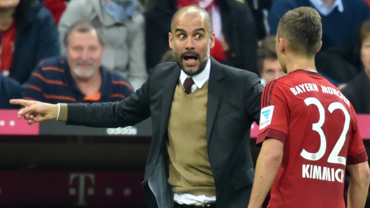 CL quarter-finals against ManCity: FC Bayern prefers to play against the big ones