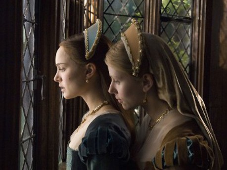 Berlinale The Other Boleyn Girl - Die Schwester der Königin