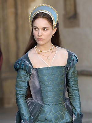 The Other Boleyn Girl - Die Schwester der Königin Berlinale Natalie Portman