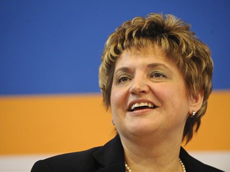 Birgit Diezel, AP, Thüringen, CDU