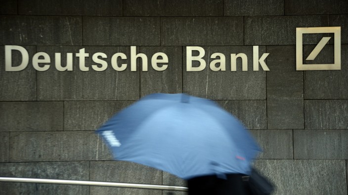 Deutsche Bank Announces 2012 Financial Results