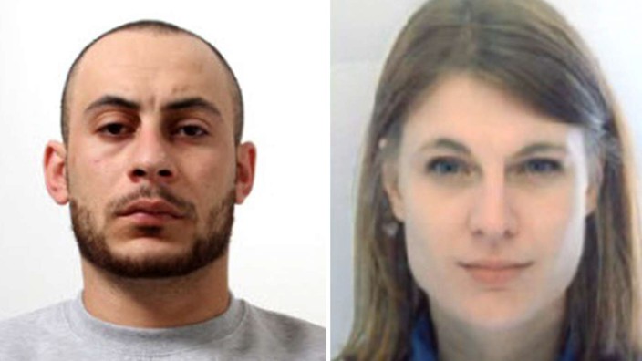 Schweiz: Dem wegen Vergewaltigung verurteilten Häftling Hassan Kiko verhalf Aufseherin Angela Magdici zur Flucht.