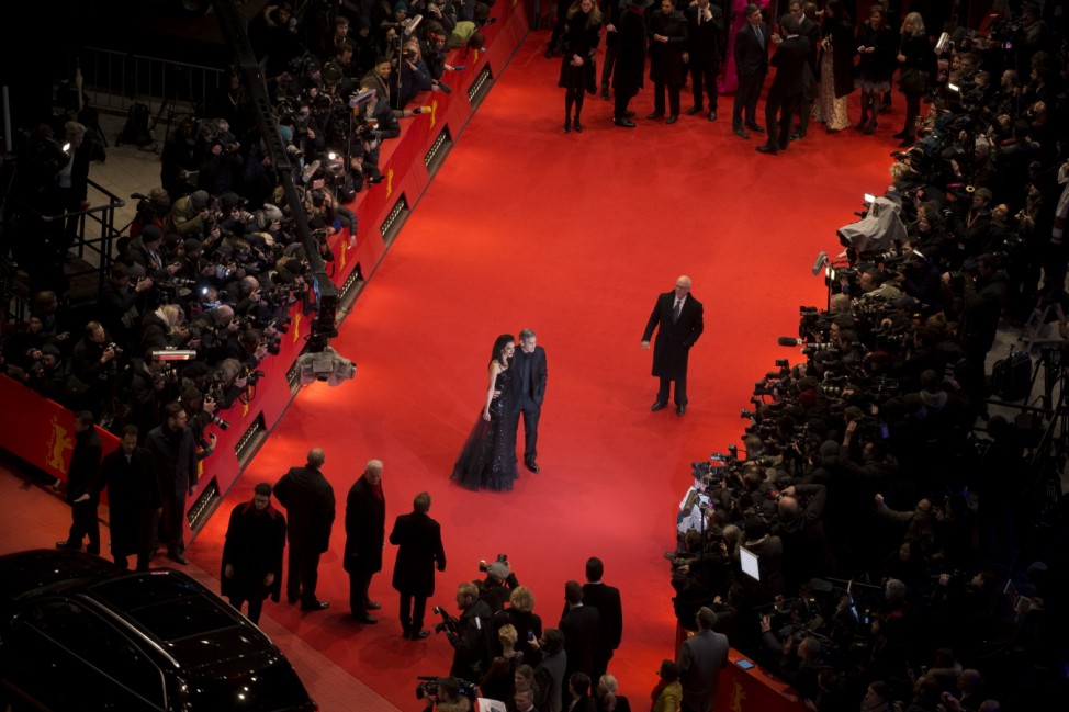 'Hail, Caesar!' Premiere - 66th Berlinale International Film Festival