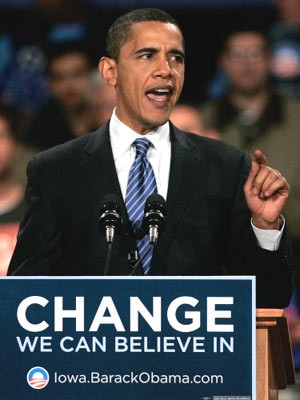 Barack Obama, Foto: Reuters