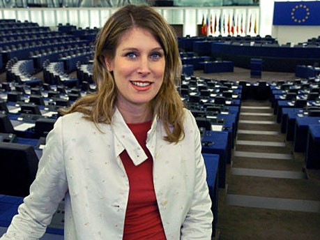 Silvia Koch-Mehrin; dpa