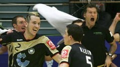 Deutschland Handball-EM