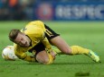 Borussia Dortmund v FC Porto - UEFA Europa League Round of 32: First Leg