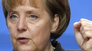 Verhältnis zwischen Deutschen und Türken: Klare Worte in einer Sitzung des CDU-Präsidiums: Bundeskanzlerin Angela Merkel.