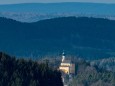 Kirche im Bayerischen Wald