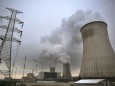 Kernkraftwerk Tihange in Belgien